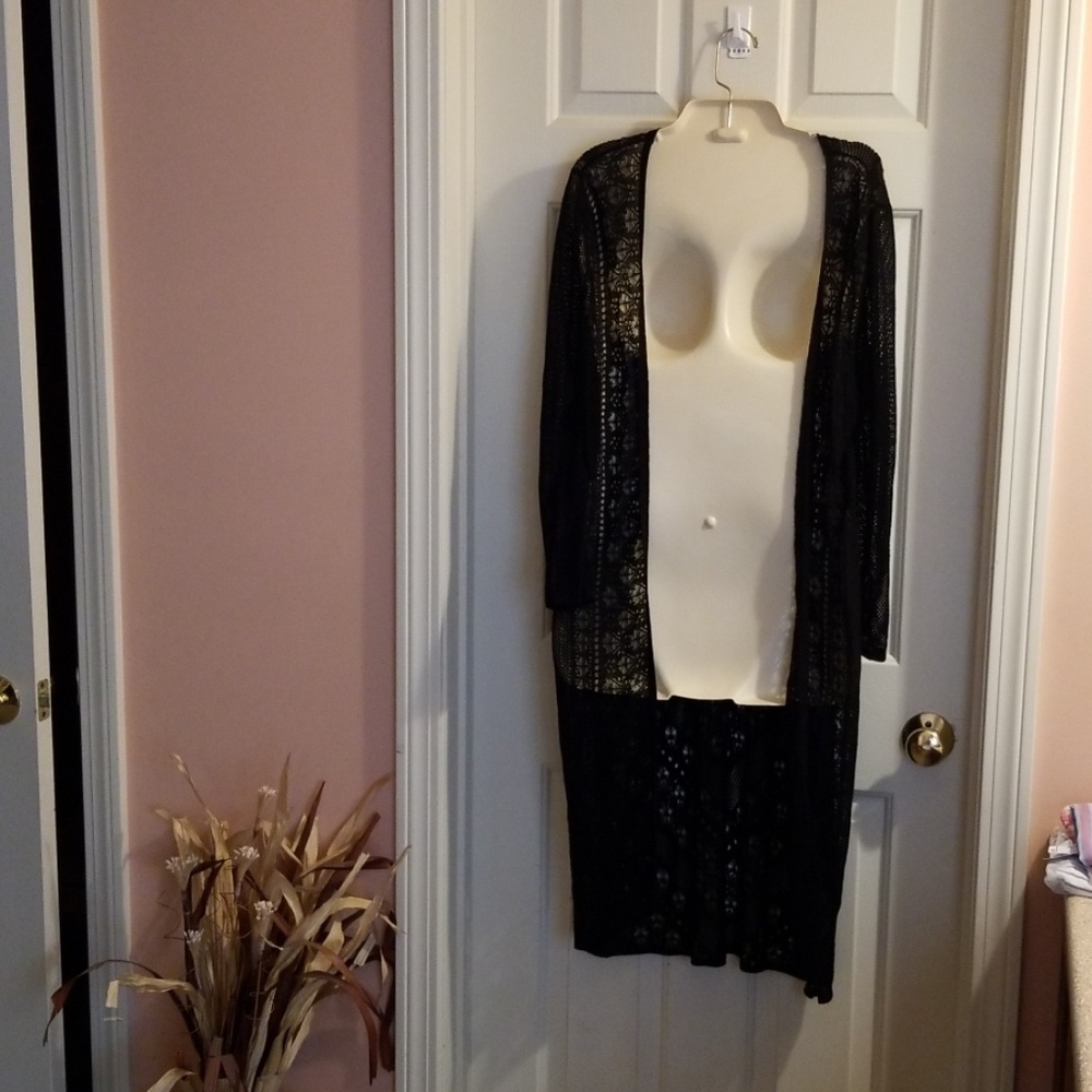 Christopher banks croche top